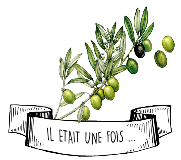 Huile d'Olive - Olyaris